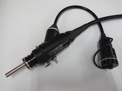 十二指腸ビデオスコープ｜ED-530XT8｜オリンパスメディカルシステムズ株式会社の写真3枚目