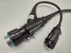 上部消化管用経鼻スコープ｜EG-L580NW｜富士フイルムメディカルの写真3枚目