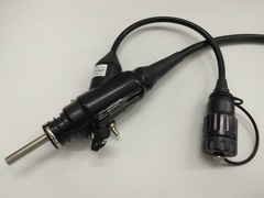 Video Colonoscope｜EC-590ZP｜Fujifilm Medical photo3