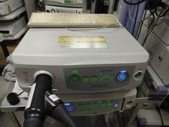 内視鏡光源＆プロセッサー装置｜VP-4450HD＆XL-4450｜富士フイルムメディカルの写真3枚目