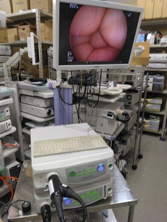 内視鏡光源＆プロセッサー装置｜VP-4450HD＆XL-4450｜富士フイルムメディカルの写真3枚目