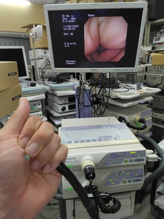 内視鏡光源＆プロセッサー装置｜CV-260SL・CLV-260NBI｜オリンパスメディカルシステムズ株式会社の写真3枚目