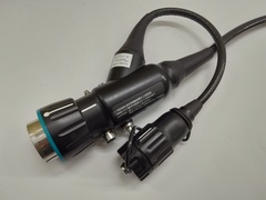 Video Transnasal Gastroscope｜EG-L580NW7｜Fujifilm Medical photo3