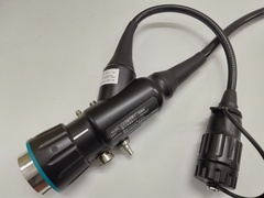 Video Transnasal Gastroscope｜EG-L580NW7｜Fujifilm Medical photo3