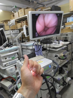 内視鏡光源＆プロセッサー装置｜VP-3500HD＆XL-4450｜富士フイルムメディカルの写真3枚目