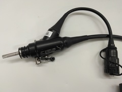 上部消化管用汎用スコープ｜EG-600WR｜富士フイルムメディカルの写真3枚目