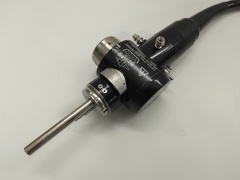 Video Colonoscope｜CF-240I｜Olympus Medical Systems photo3
