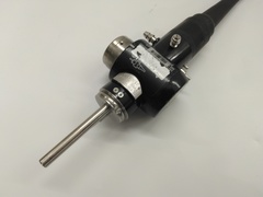 Video Colonoscope｜CF-Q240L｜Olympus Medical Systems photo3