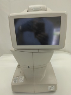 ノンコンタクトトノメータ｜CT-1 FREXY｜トプコンの写真3枚目