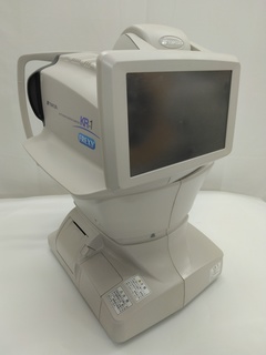 オートケラトレフラクトメータ｜KR-1 FREXY｜トプコンの写真3枚目