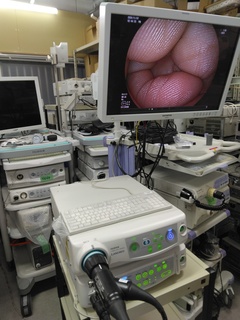 Processor & Light Source｜VP-4450HD・LL-4450｜Fujifilm Medical photo3
