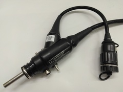Video Transnasal Gastroscope｜EG-580NW｜Fujifilm Medical photo3