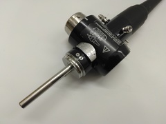 Video Duodenoscope｜JF-260V｜Olympus Medical Systems photo3