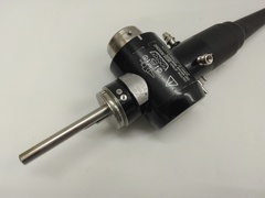 上部消化管汎用ビデオスコープ｜GIF-H260｜オリンパスメディカルシステムズ株式会社の写真3枚目