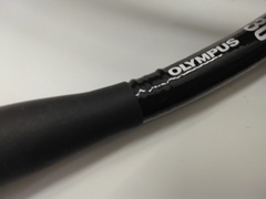 大腸ビデオスコープ｜CF-Q260AI｜オリンパスメディカルシステムズ株式会社の写真3枚目