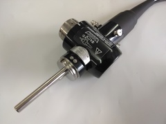 上部消化管汎用ビデオスコープ｜GIF-XP260NS｜オリンパスメディカルシステムズ株式会社の写真3枚目