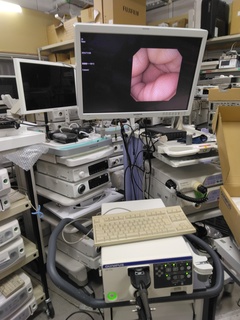 ビデオシステムセンター｜CV-170｜オリンパスメディカルシステムズ株式会社の写真3枚目