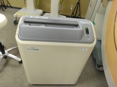 CRシステム｜FCR PRIMA｜富士フイルムメディカルの写真3枚目