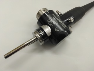 Video Transnasal Gastroscope｜GIF-XP260N｜Olympus Medical Systems photo3