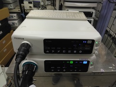 Processor & Light Source｜VP-7000/LL-7000 LASEREO｜Fujifilm Medical photo3