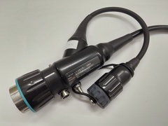 Video Transnasal Gastroscope｜EG-L580NW7｜Fujifilm Medical photo3