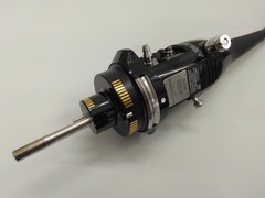 上部消化管汎用ビデオスコープ｜GIF-H290Z｜オリンパスメディカルシステムズ株式会社の写真3枚目