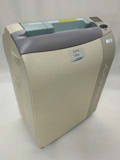 CRシステム｜FCR CAPSULA-2 V｜富士フイルムメディカルの写真3枚目