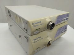 内視鏡光源＆プロセッサー装置｜CV-260SL・CLV-260SL｜オリンパスメディカルシステムズ株式会社の写真3枚目