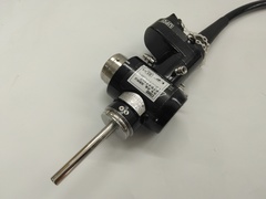 大腸ビデオスコープ｜CF-Q260DI｜オリンパスメディカルシステムズ株式会社の写真3枚目