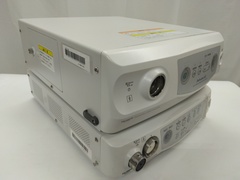 Processor & Light Source｜VP-4450HD＆XL-4450｜Fujifilm Medical photo3