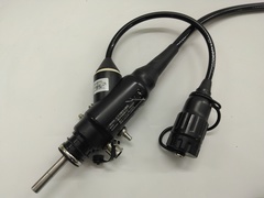下部消化管用光学拡大スコープ｜EC-590ZP｜富士フイルムメディカルの写真3枚目