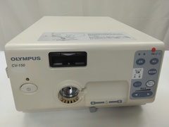 内視鏡用プロセッサー（光源一体型）｜CV-150｜オリンパスメディカルシステムズ株式会社の写真3枚目