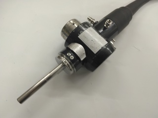 Video Gastroscope｜GIF-Q240X｜Olympus Medical Systems photo3