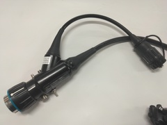 Video Transnasal Gastroscope｜EG-L580NW7｜Fujifilm Medical photo3