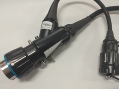 Video Gastroscope｜EG-L590WR｜Fujifilm Medical photo3