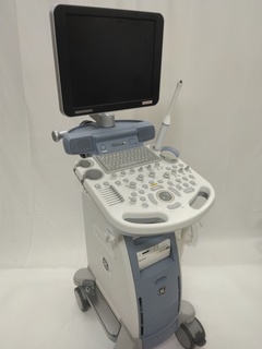 4D超音波診断装置（カラードプラ）｜Voluson P8｜GEヘルスケアの写真3枚目