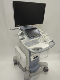 超音波診断装置｜Voluson S10｜GEヘルスケアの写真3枚目