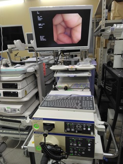 Endoscopey System｜ELITE CV-290＆CLV-290｜Olympus Medical Systems photo3