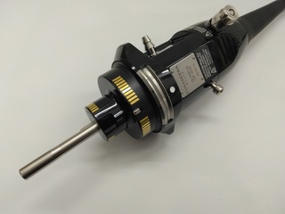 上部消化管汎用ビデオスコープ｜GIF-H290｜オリンパスメディカルシステムズ株式会社の写真3枚目