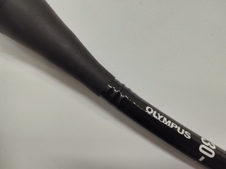 Video Colonoscope｜PCF-P240AI｜Olympus Medical Systems photo3
