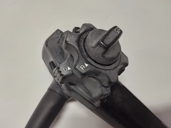 上部消化管用経鼻スコープ｜EG-580NW｜富士フイルムメディカルの写真3枚目