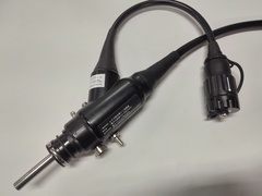 上部消化管用経鼻スコープ｜EG-580NW2｜富士フイルムメディカルの写真3枚目