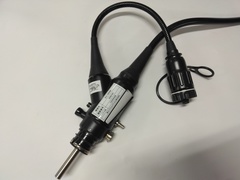 上部消化管用経鼻スコープ｜EG-3000N｜富士フイルムメディカルの写真3枚目