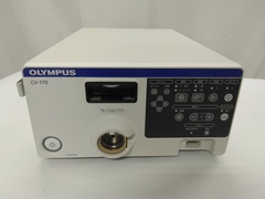 ビデオシステムセンター｜CV-170｜オリンパスメディカルシステムズ株式会社の写真3枚目