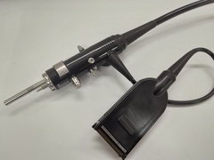 上部消化管経鼻スコープ｜GIF-XP170N｜オリンパスメディカルシステムズ株式会社の写真3枚目