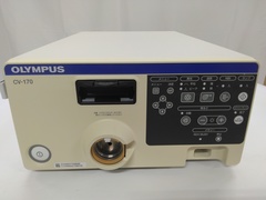 ビデオシステムセンター｜CV-170｜オリンパスメディカルシステムズ株式会社の写真3枚目