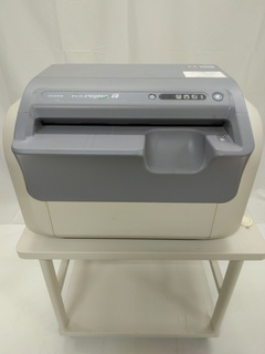 CRシステム｜FCR PRIMA  T (CR-IR 392 )｜富士フイルムメディカルの写真3枚目