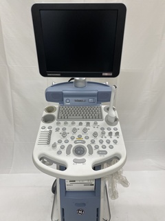 4D超音波診断装置（カラードプラ）｜Voluson P8｜GEヘルスケアの写真3枚目