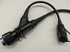 Video Transnasal Gastroscope｜EG-L580NW7｜Fujifilm Medical photo3