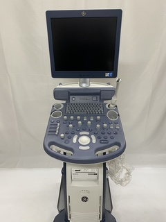 4D超音波診断装置（カラードプラ）｜Voluson P8｜GEヘルスケアの写真3枚目